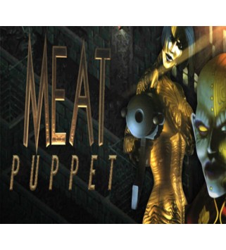 Meat Puppet Steam Key GLOBAL